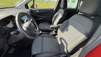 Leasing Hatchback Opel CROSSLAND 2023