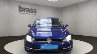 Financování Sedan Volkswagen Golf 2019