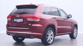 Finansowanie SUV Jeep Grand Cherokee 2016