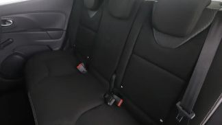 Financování Hatchback Renault Clio 2016