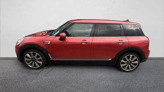 Leasing Wagon MINI ONE 2019