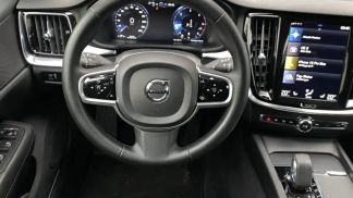 Finansowanie Wóz Volvo V60 Cross Country 2022