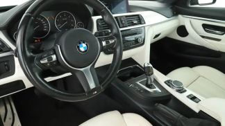 Finansowanie Zamienny BMW 430 2016