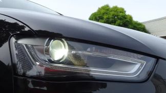 Leasing Wagon Audi A4 Allroad 2013