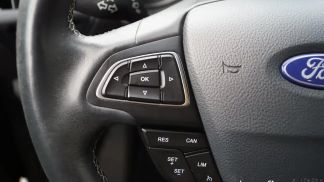 Finansowanie Hatchback Ford C-Max 2019