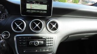 Finansowanie Sedan MERCEDES A 180 2014