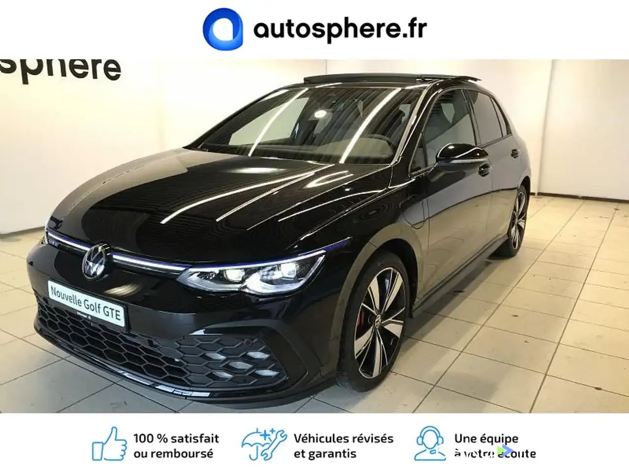 Finansowanie Sedan Volkswagen Golf 2024