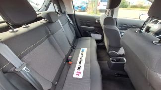 Financování Hatchback Citroën C3 2024