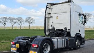 Lízing Traktor Scania R500 2021