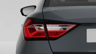 Finansowanie Hatchback Audi A1 2023
