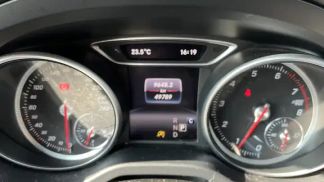Finansowanie Coupé MERCEDES CLA 220 2017