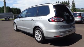 Finansowanie Hatchback Ford Galaxy 2022