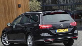 Finansowanie Wóz Volkswagen Passat Variant 2015