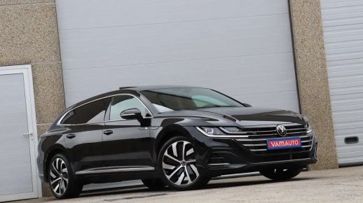 Volkswagen Arteon 2022