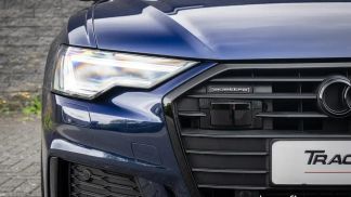 Leasing Wagon Audi A6 2020