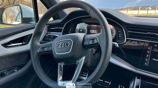 Leasing SUV Audi Q7 2022