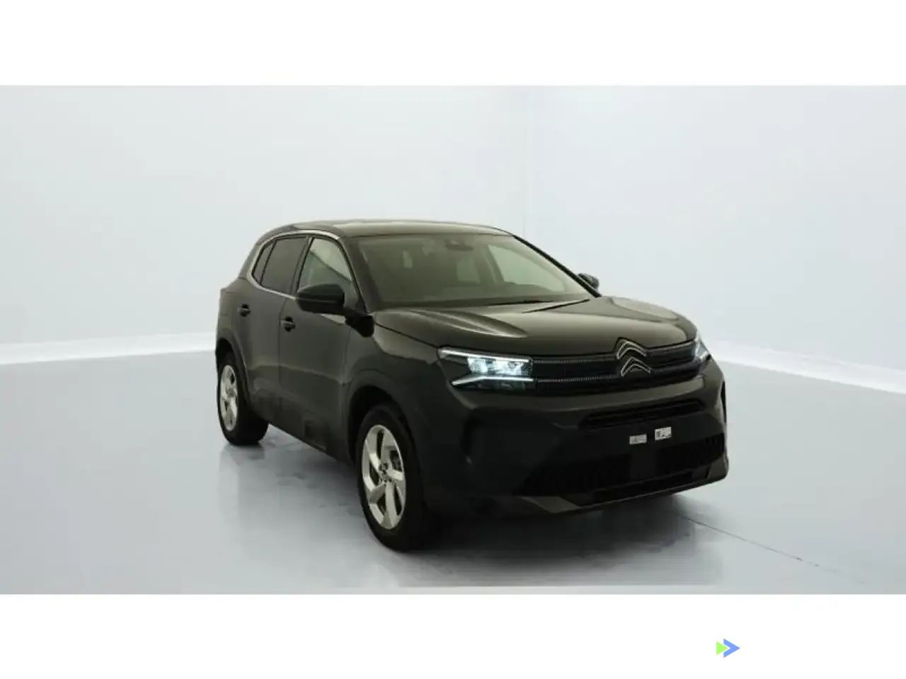 Lízing SUV Citroën C5 Aircross 2024