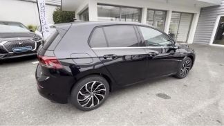 Finansowanie Sedan Volkswagen Golf 2024