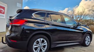Finansowanie SUV BMW X1 2020