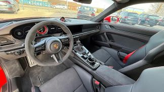 Finansowanie Coupé Porsche 911 2024