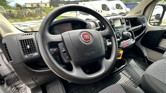 Van Fiat Ducato 2019