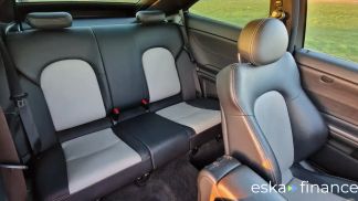 Financování Kupé MERCEDES CLC 2010