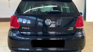 Finansowanie Sedan Volkswagen Polo 2010