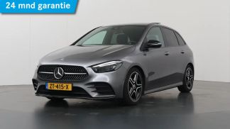 Finansowanie Hatchback MERCEDES B 220 2019