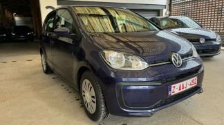 Finansowanie Sedan Volkswagen up! 2018