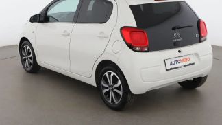 Finansowanie Hatchback Citroën C1 2019