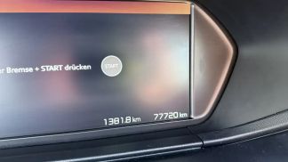 Finansowanie Hatchback Citroën GRAND C4 PICASSO 2017