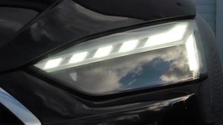 Finansowanie Coupé Audi A5 2021
