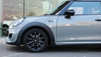 Leasing Hatchback MINI John Cooper Works 2021