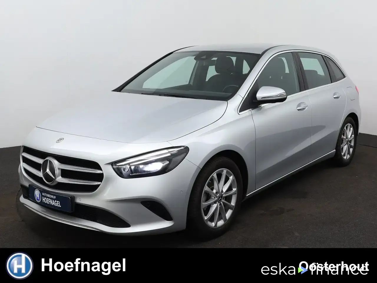 Leasing Hayon MERCEDES B 200 2019