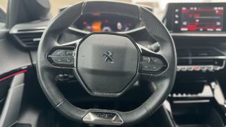 Finansowanie Sedan Peugeot 208 2020