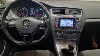 Finansowanie Sedan Volkswagen Golf 2014