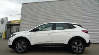 Finansowanie SUV Opel GRANDLAND 2024