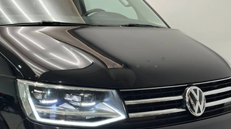 Finansowanie Transport pasażerów Volkswagen CARAVELLE T6 2019