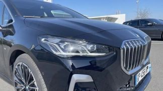Leasing Hatchback BMW 218 2023