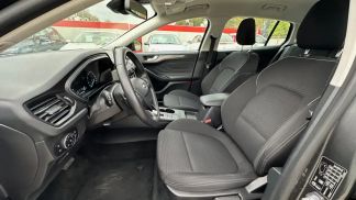Leasing Wagon Ford Focus 2019