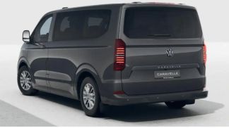 Leasing Hayon Volkswagen T7 CARAVELLE 2025