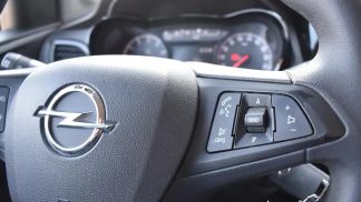 Leasing Hatchback Opel Karl 2018