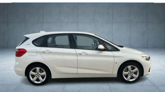 Leasing Hatchback BMW 225 2018