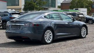 Finansowanie Sedan Tesla Model S 2017