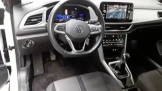 Lízing Kabriolet Volkswagen T-Roc 2024