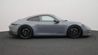 Leasing Coupe Porsche 992 2024