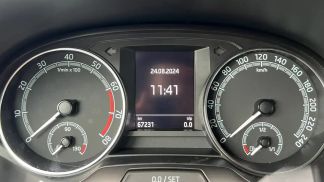 Finansowanie Wóz Skoda Fabia 2019