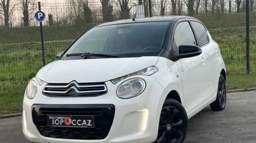 Citroën C1 2019