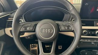 Finansowanie Zamienny Audi A5 2020