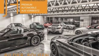 Financování Kupé MERCEDES C 63 AMG 2017